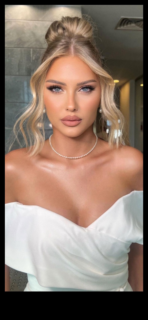 Ethereal Elegance: The Enchantment of Soft Hues in Glam Makeup Styles