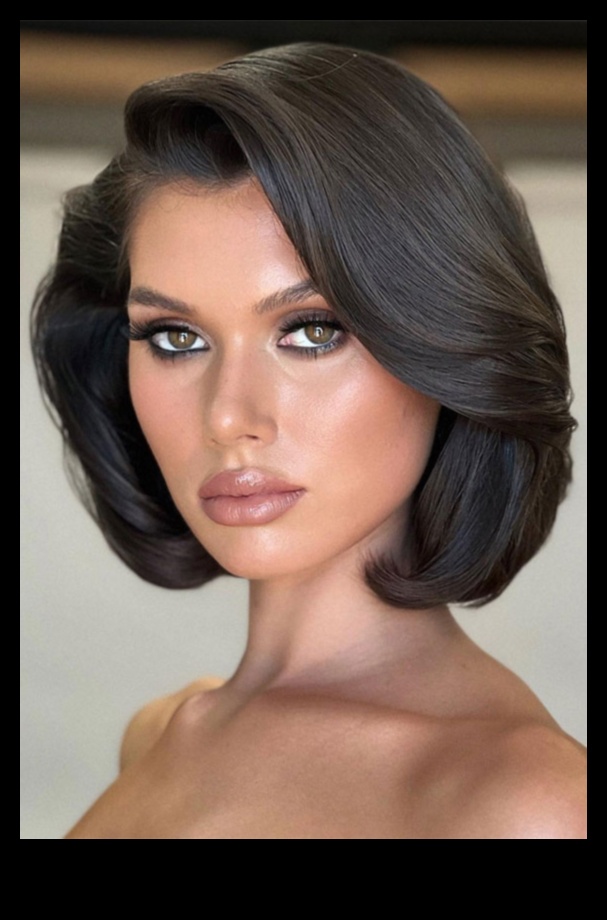 Ethereal Elegance: The Enchantment of Soft Hues in Party Makeup Styles