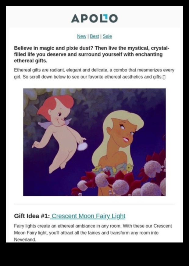 Ethereal Enchantment: Unveiling Special Gift Ideas