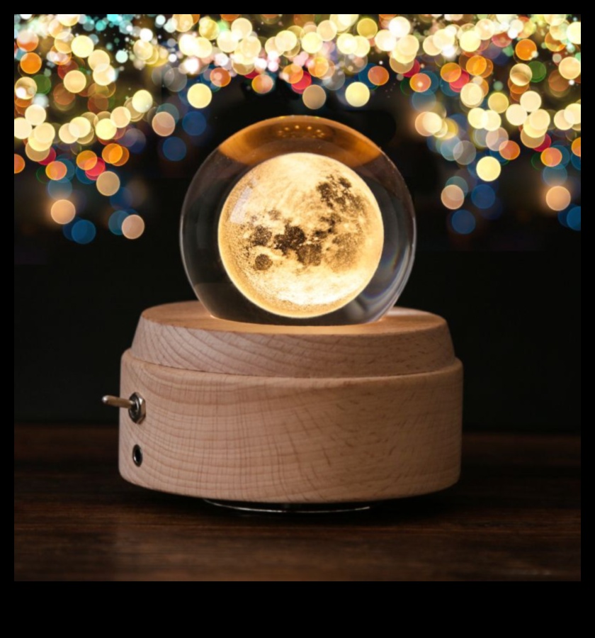 Ethereal Expressions: Special Gift Concepts That Transcend