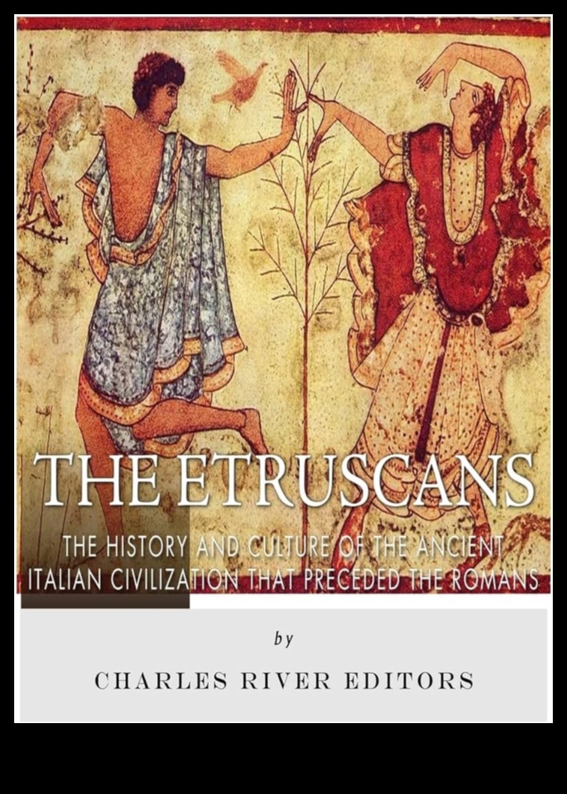 Etruscan Echoes: Cultural Influences on Roman Art