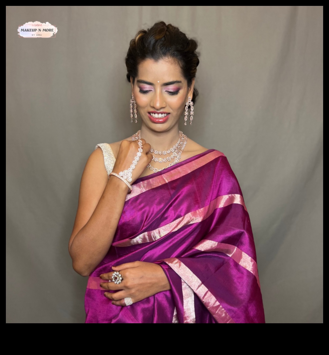 Evening Elegance: Tips for Achieving a Flawless Evening Makeup Look