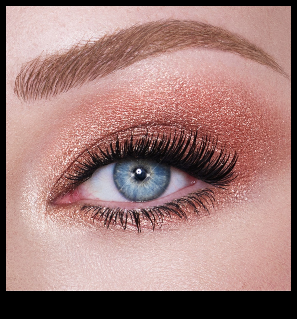 Evening Elegance: Tips for Achieving a Flawless Evening Makeup Look