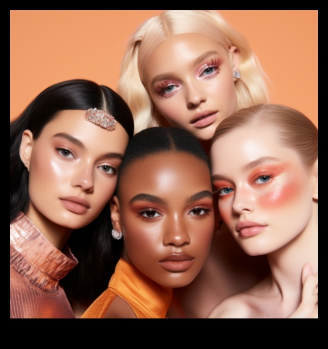 Evening Elegance: Tips for Achieving a Flawless Evening Makeup Look