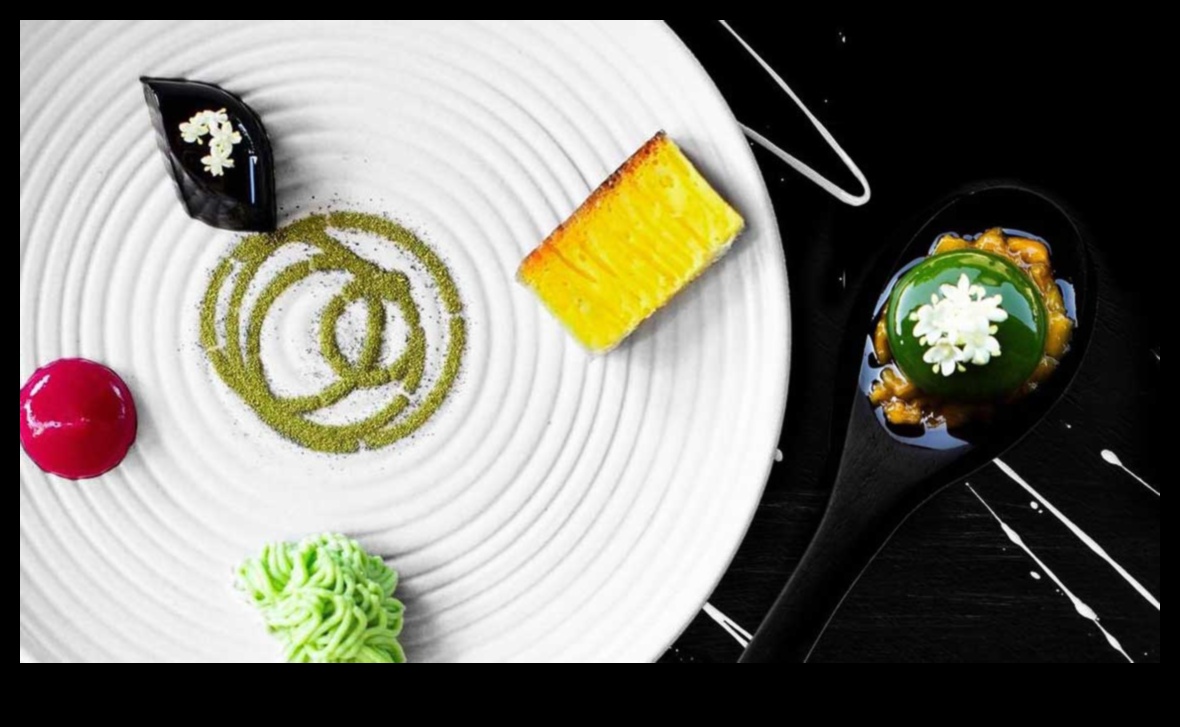 Evening Elegance: Indulge in Delectable Dinner Delights