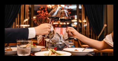 Evening Elegance: Indulge in Delectable Dinner Delights