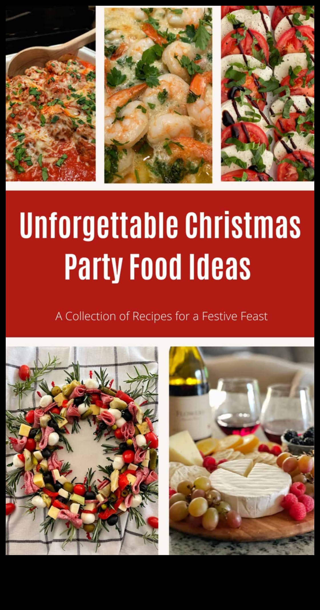 Evening Extravaganza: Dive into Delicious Dinner Creations