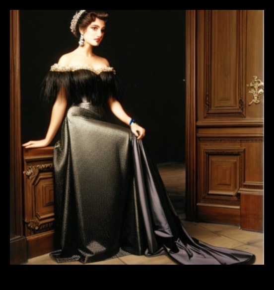 Evening Glamour for All Ages Timeless and Elegant Beauty Tips for Every Woman 48 Evening Glamour for All Ages Timeless and Elegant Beauty Tips for Every Woman 1