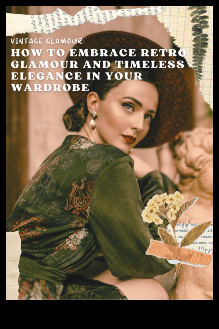 Evening Glamour for All Ages: Tips for Timeless and Elegant Beauty
