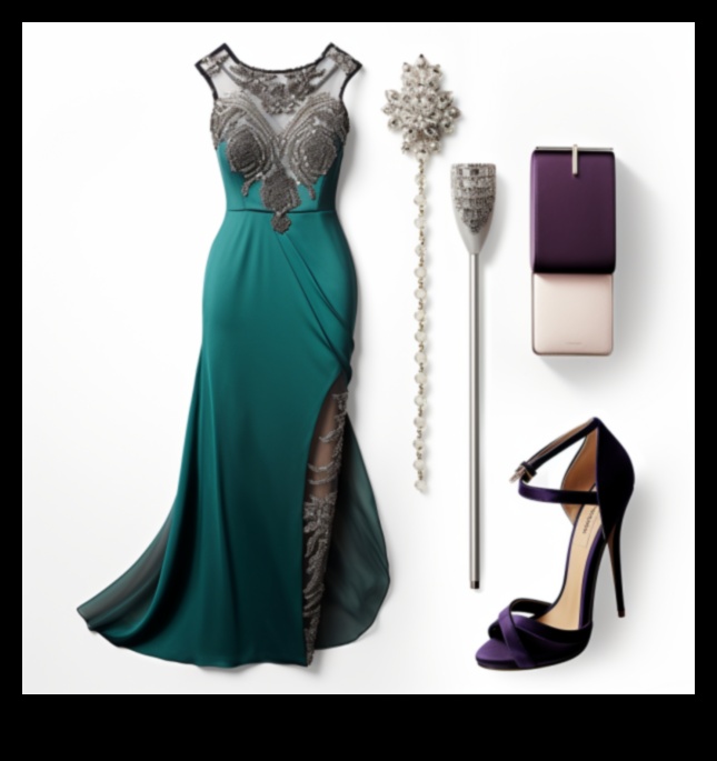 Evening Glamour for All Ages: Tips for Timeless and Elegant Beauty