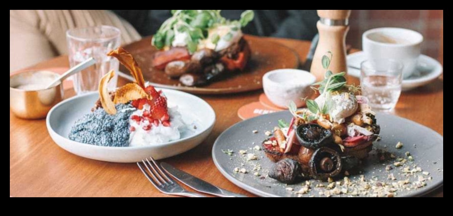 Evening Indulgence: Dive into Delectable Dinner Treasures