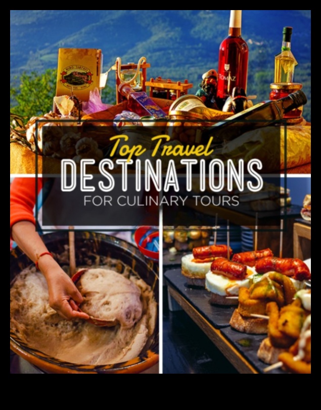 Evening Indulgence: Dive into Delectable Dinner Treasures