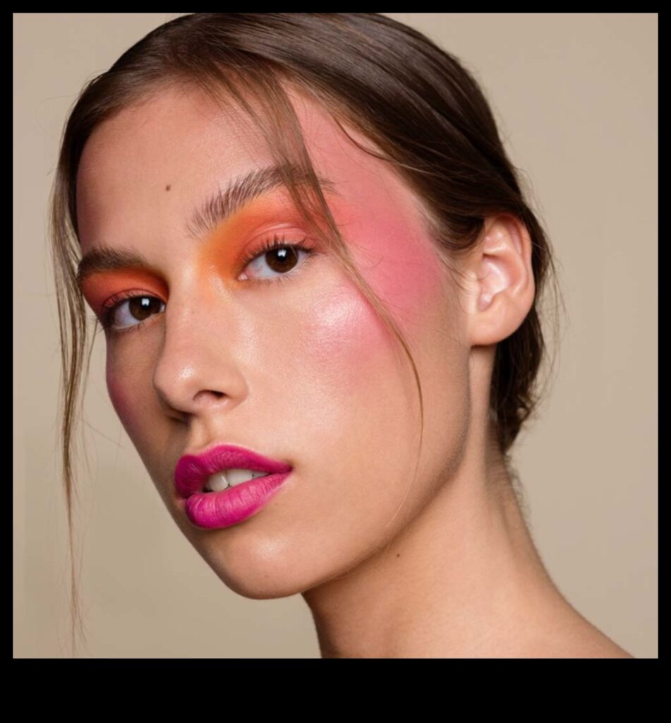 Evening-Ready Bold Blush A Guide to Embracing Statement Cheek Colors in Makeup 25 Evening-Ready Bold Blush A Guide to Embracing Statement Cheek Colors in Makeup 1