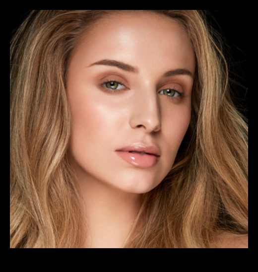 Evening-Ready Gloss: Achieving a Lustrous Finish with High-Shine Makeup