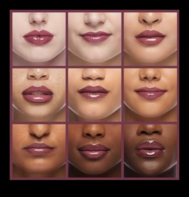 Evening-Ready Gloss: Achieving a Lustrous Finish with High-Shine Makeup