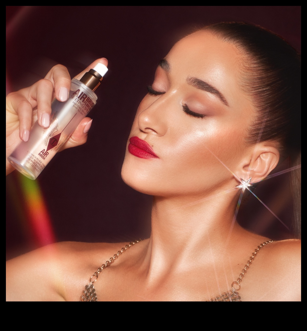 Evening-Ready Skin: Achieving a Flawless Complexion with Expert Techniques