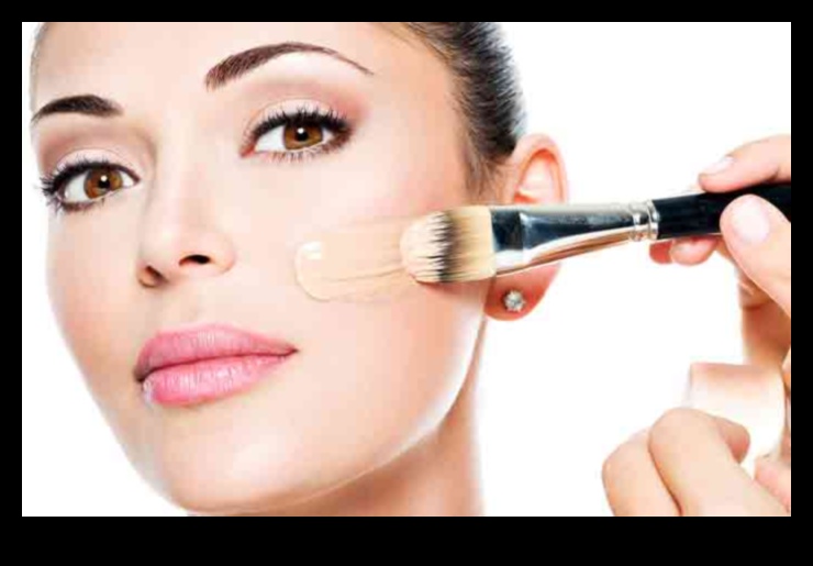 Evening-Ready Skin: Achieving a Flawless Complexion with Expert Techniques