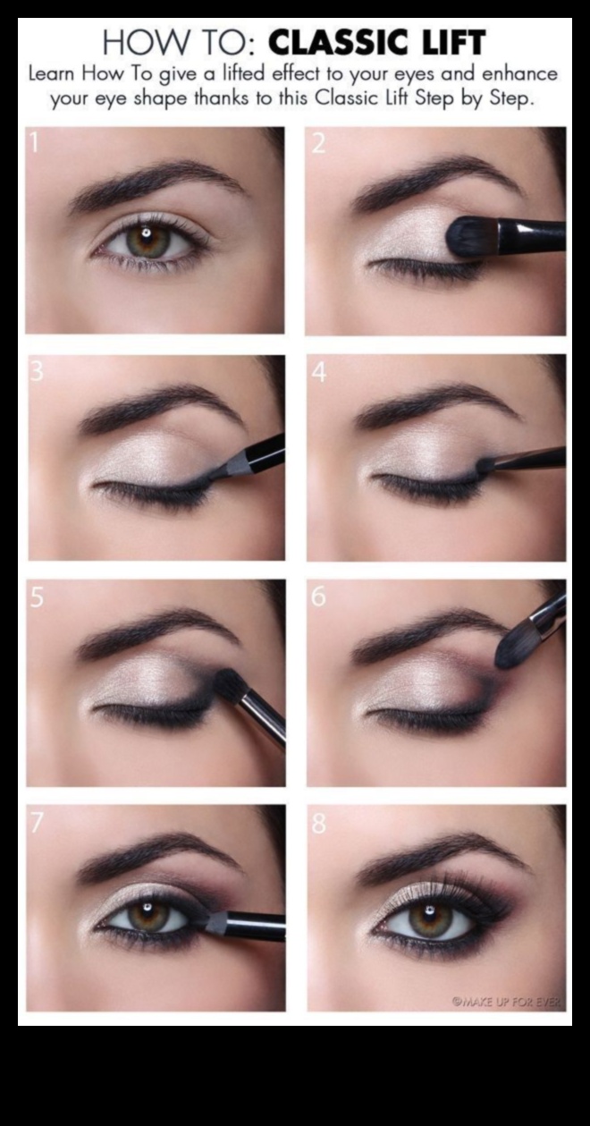 Everyday Elegance: Creating Effortless Beauty with Natural Makeup