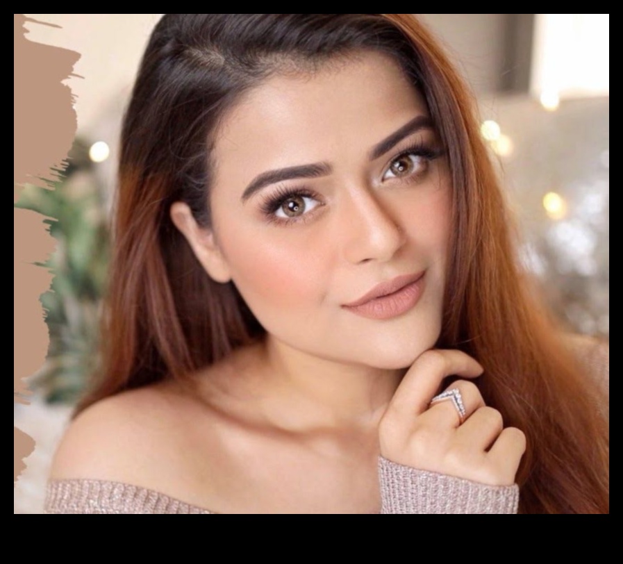 Everyday Elegance: Creating Effortless Beauty with Natural Makeup