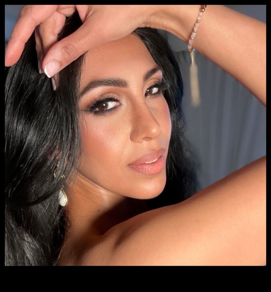 Everyday Elegance Achieve a Polished Look with Simple Makeup 1