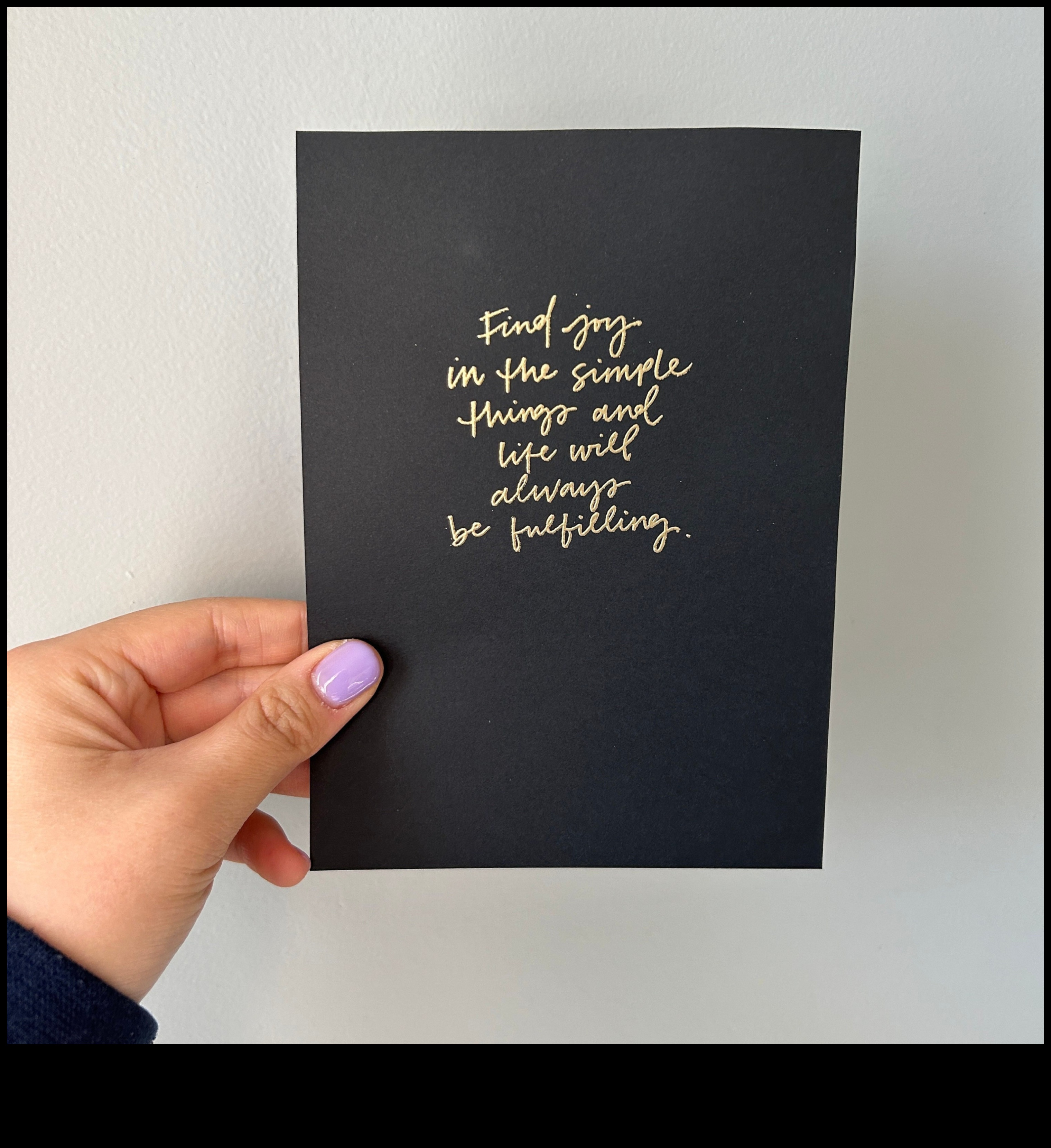 Everyday Elegance: The Beauty of Realism in Ordinary Life