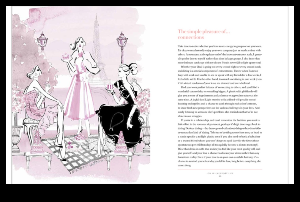 Everyday Elegance: The Beauty of Realism in Ordinary Life