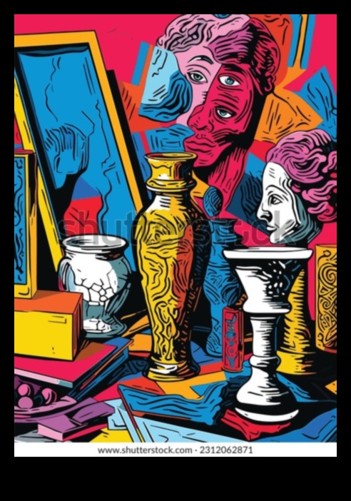 Everyday Epics The Mundane Marvels of Pop Art 1