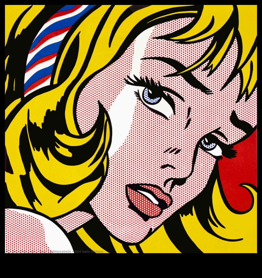Everyday Epics: Mundane Marvels in the World of Pop Art