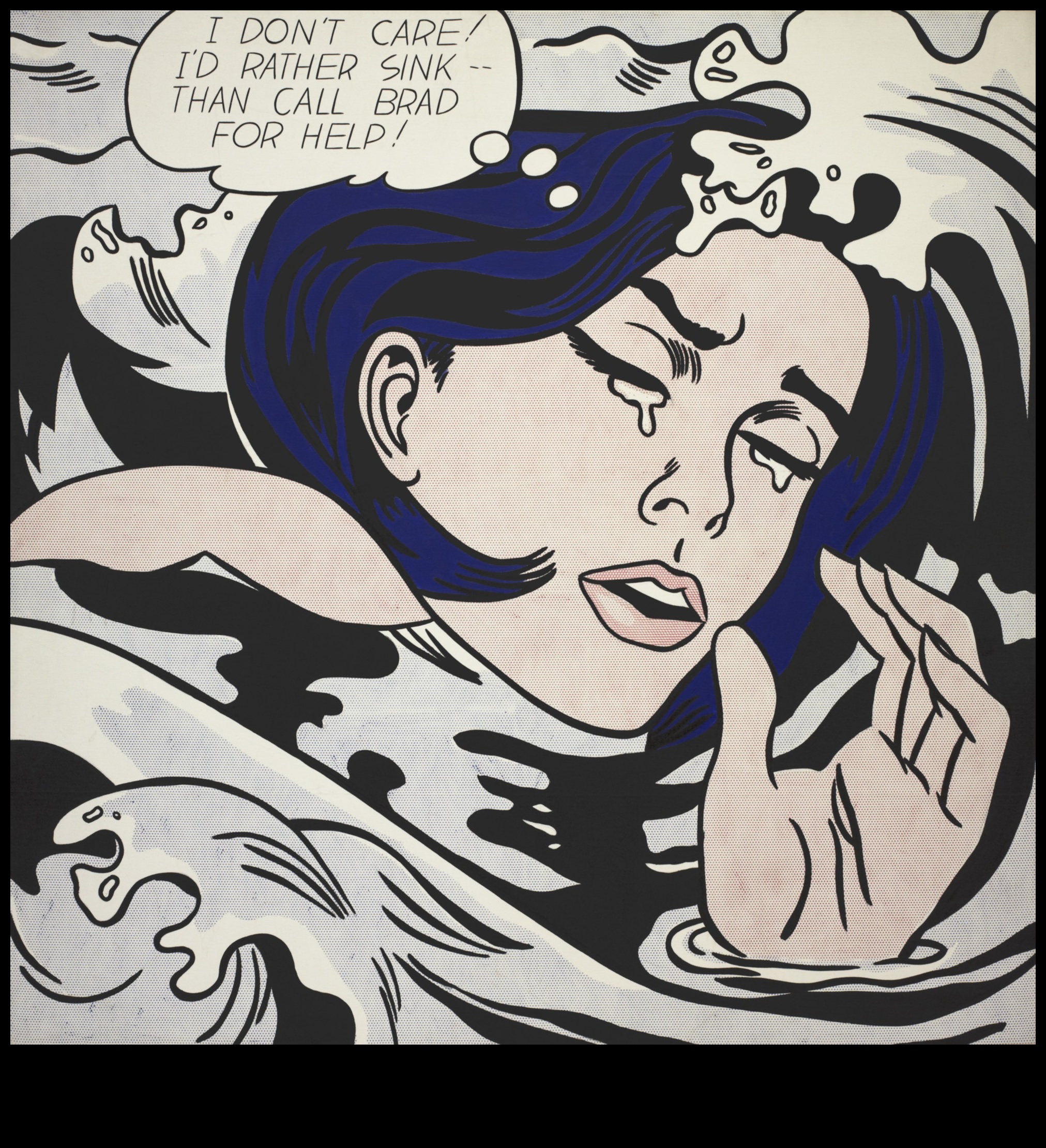 Everyday Epics: Mundane Marvels in the World of Pop Art