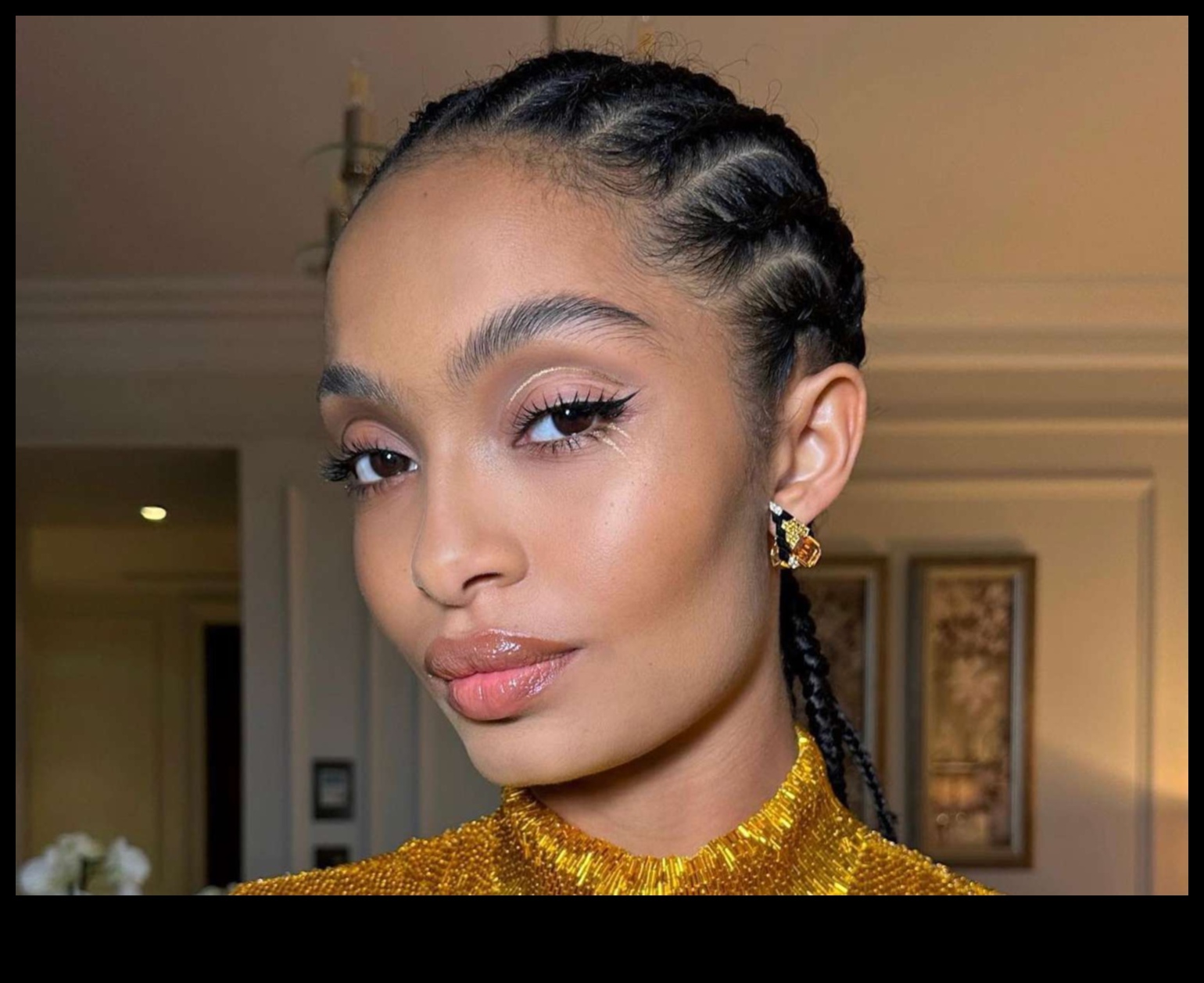 Everyday Glam: Elevating Your Style with Simple and Stunning Makeup