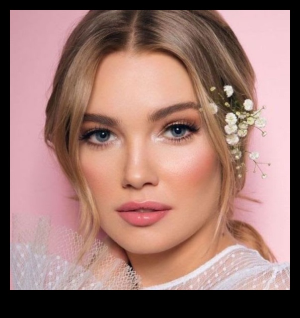 Everyday Glam: Elevating Your Style with Simple and Stunning Makeup