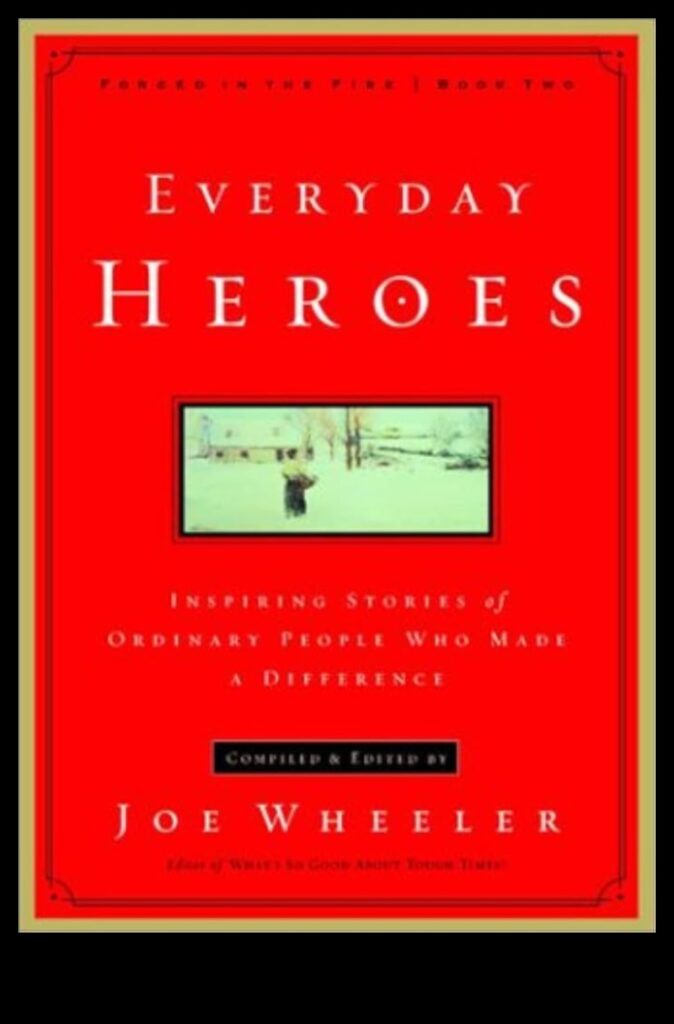 Everyday Heroes Realism's Ode to the Ordinary 1