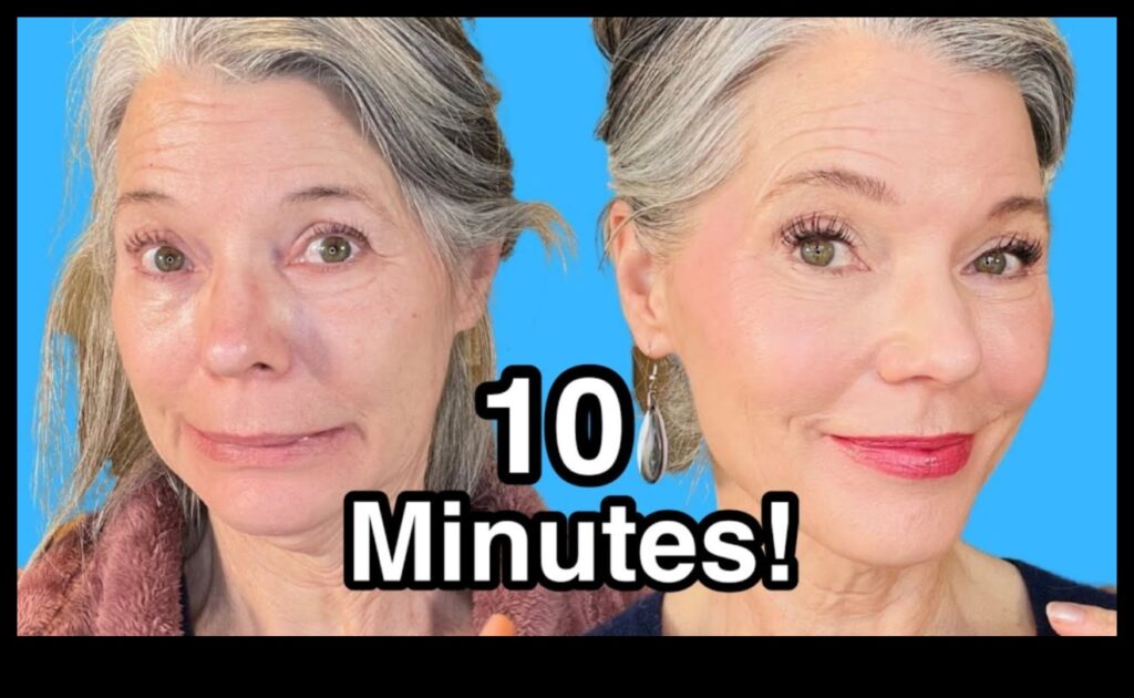 Everyday Makeup for All Ages Timeless Beauty Tips for Every Woman 1