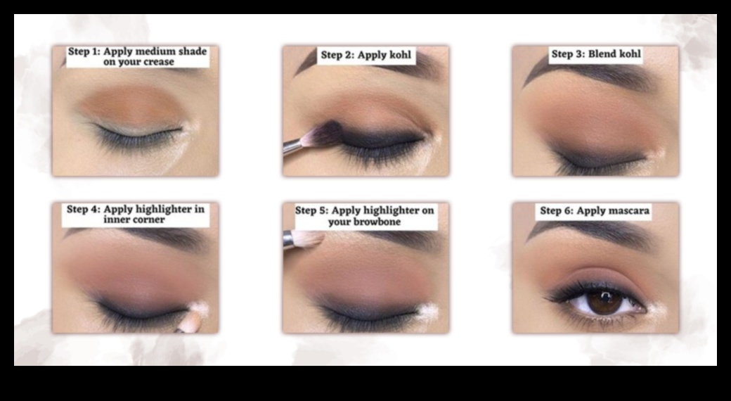 Everyday Makeup for Beginners: A Step-by-Step Guide