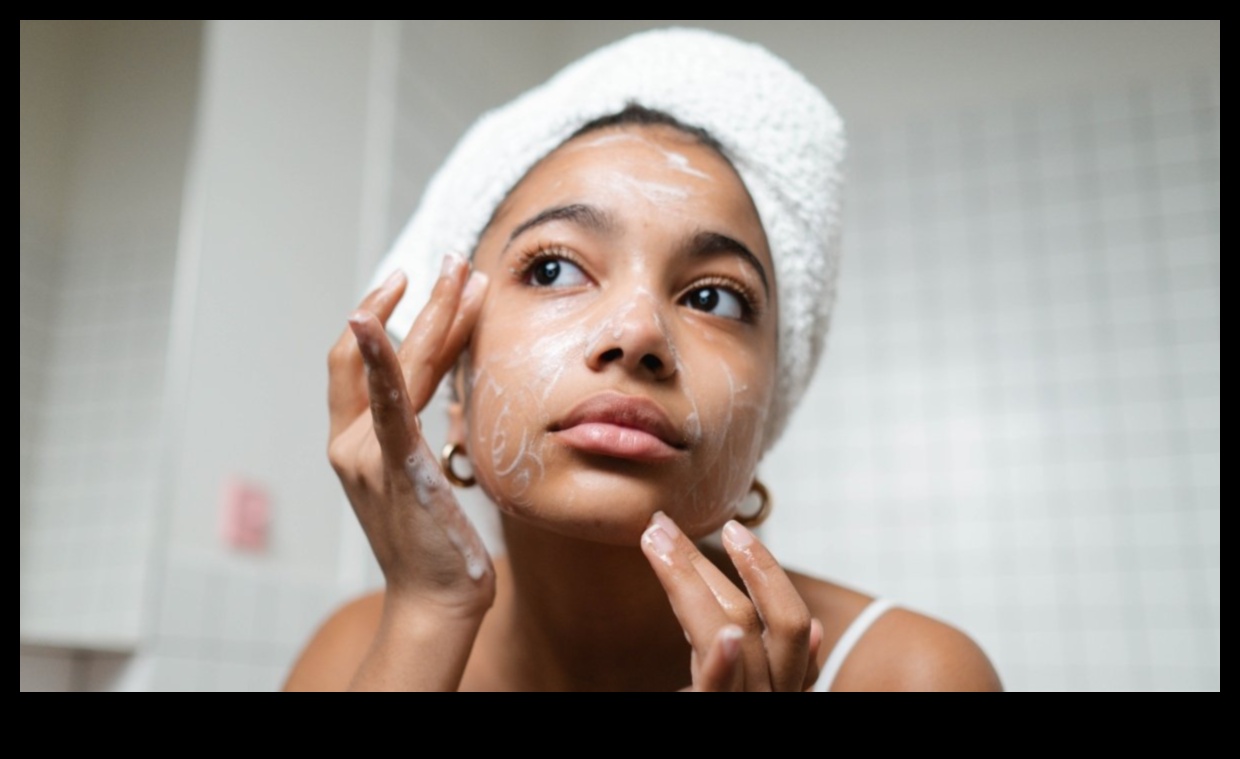 Everyday Makeup for Different Skin Types: Customizing Your Routine