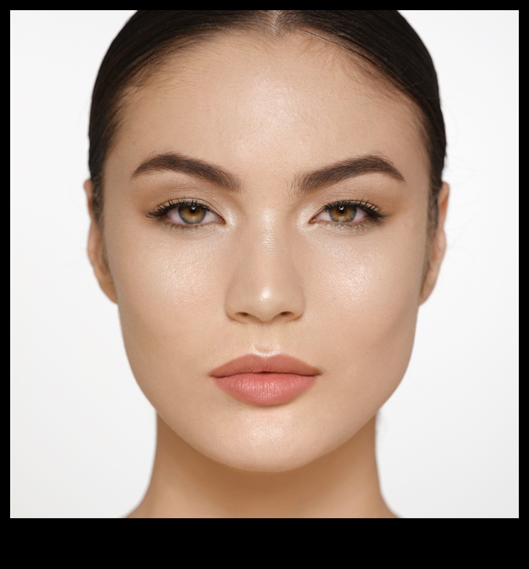 Everyday Makeup for Different Skin Types: Customizing Your Routine