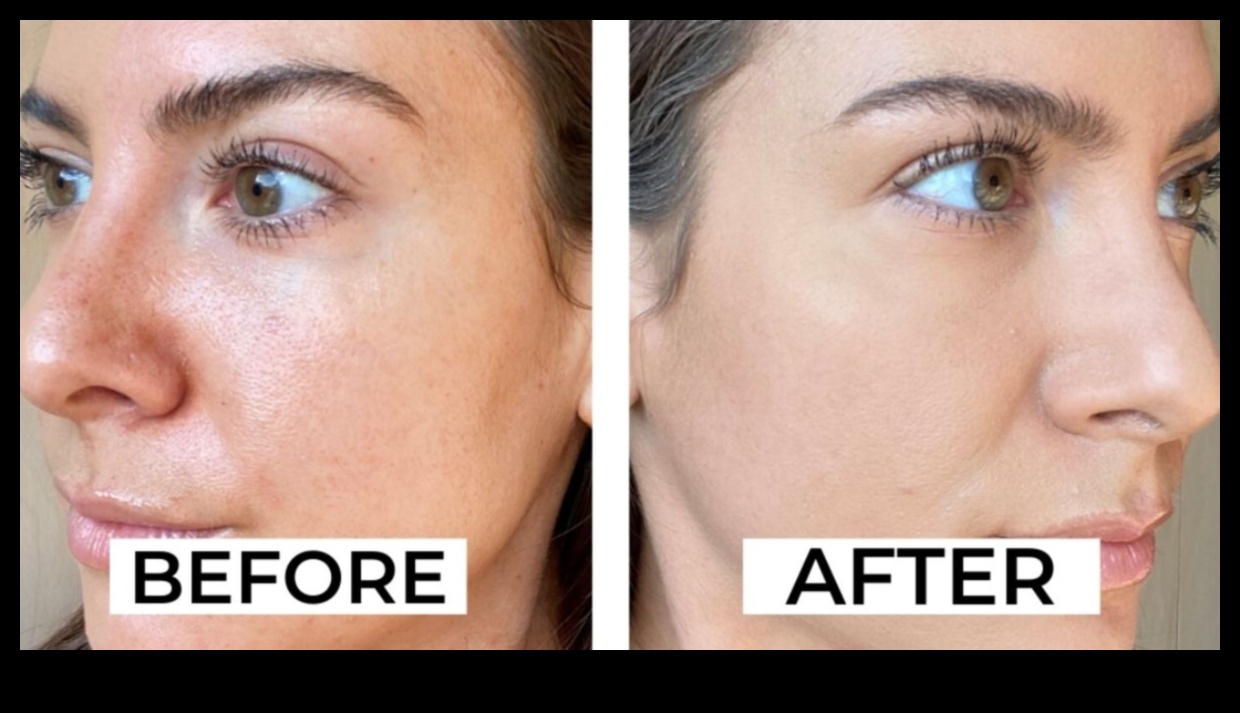 Everyday Makeup for Large Pores: Tips for a Smooth and Flawless Finish