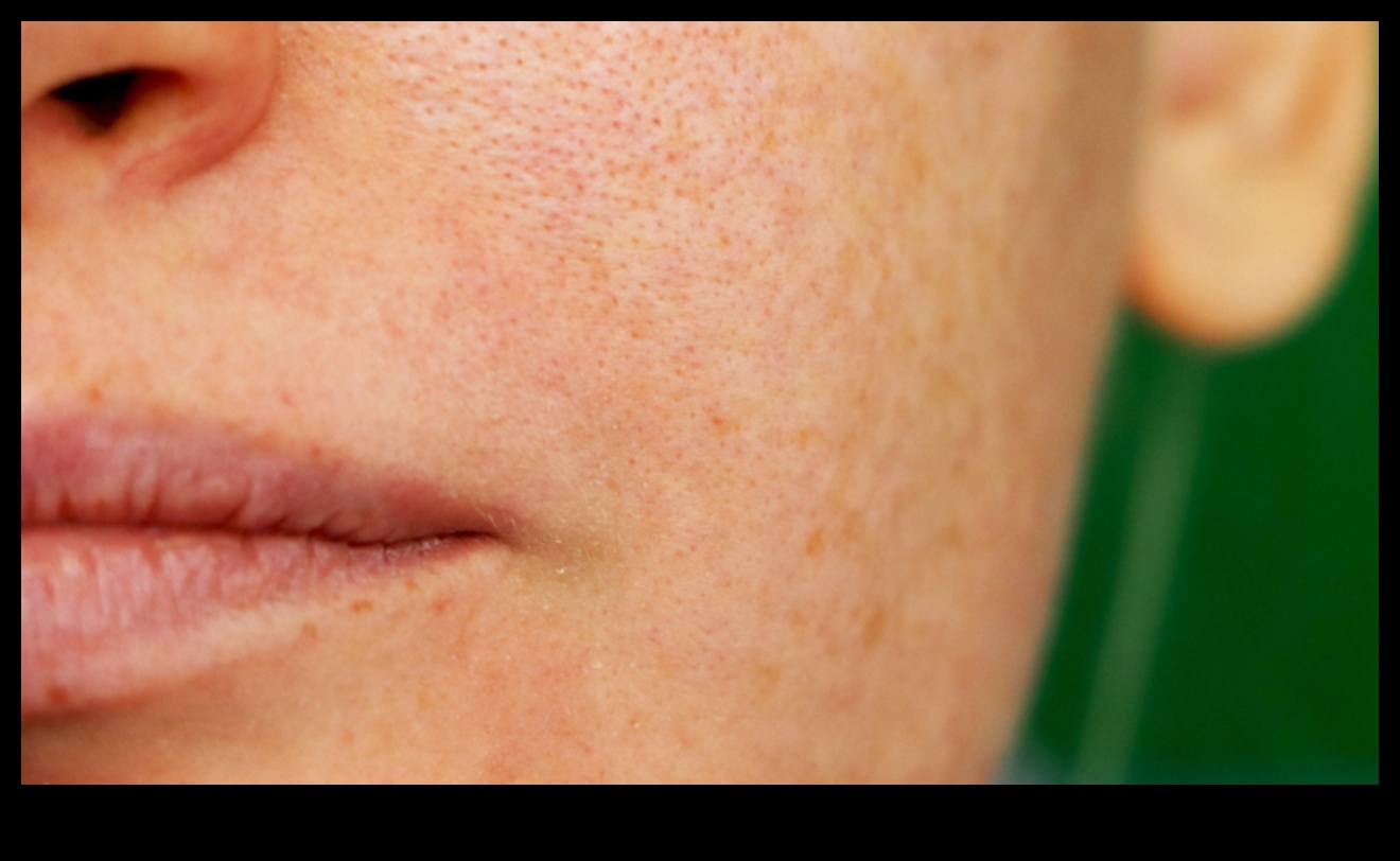 Everyday Makeup for Large Pores: Tips for a Smooth and Flawless Finish