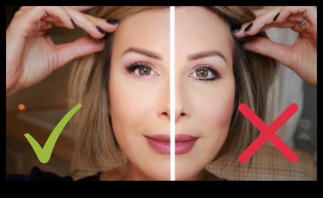 Everyday Makeup for Mature Skin: Tips for Timeless and Elegant Beauty