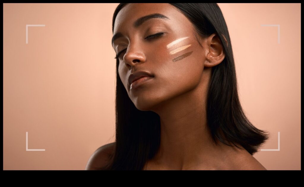 Everyday Makeup for Scars Tips and Tricks to Boost Your Confidence 1