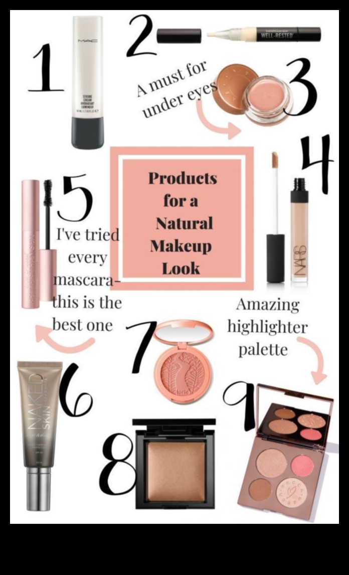 Everyday Makeup on a Budget: Affordable Beauty Hacks