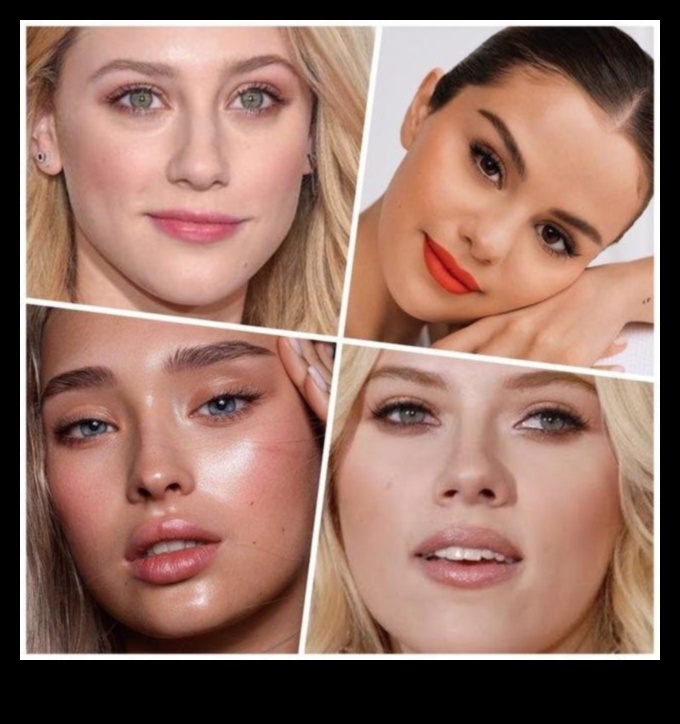 Everyday Radiance Achieve a Subtle Glow with Natural Makeup Techniques 1