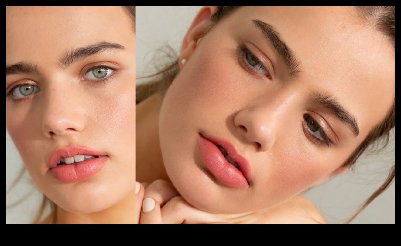 Everyday Radiance: Achieving a Subtle Glow with Natural Makeup Techniques