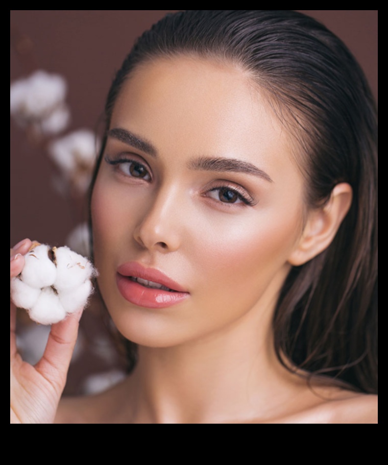 Everyday Radiance: Tips for Achieving a Healthy Glow with Makeup