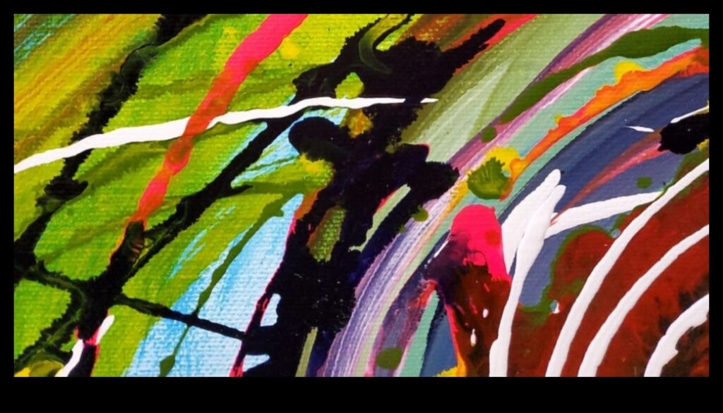 Evolving Expression The Ever-Changing Landscape of Contemporary Creativity 1