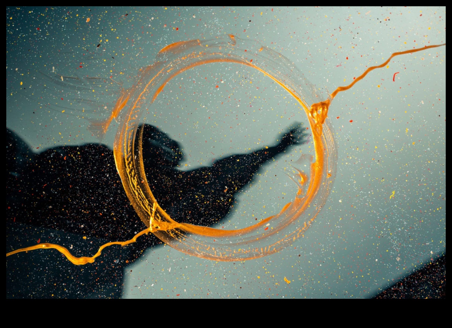 Evolving Expression: The Constant Flux of Contemporary Creativity