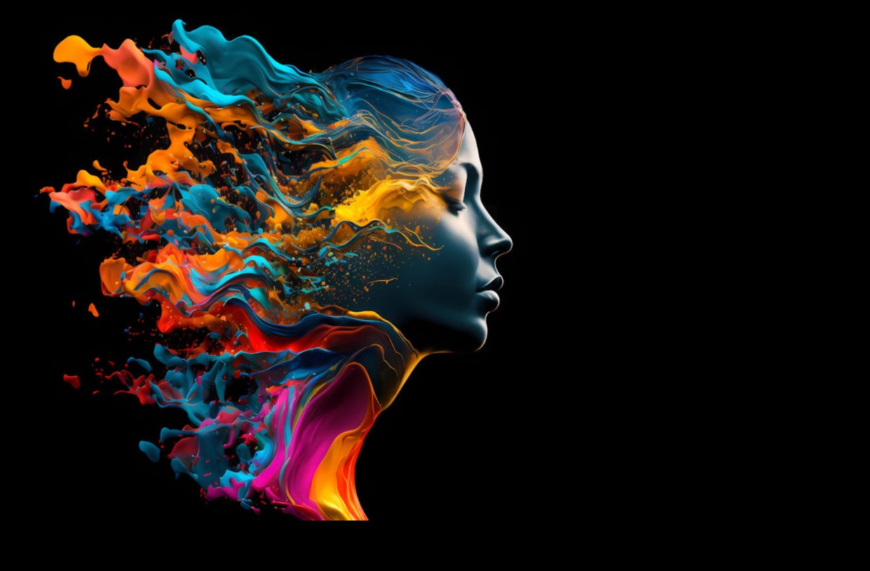 Evolving Expression: The Constant Flux of Contemporary Creativity