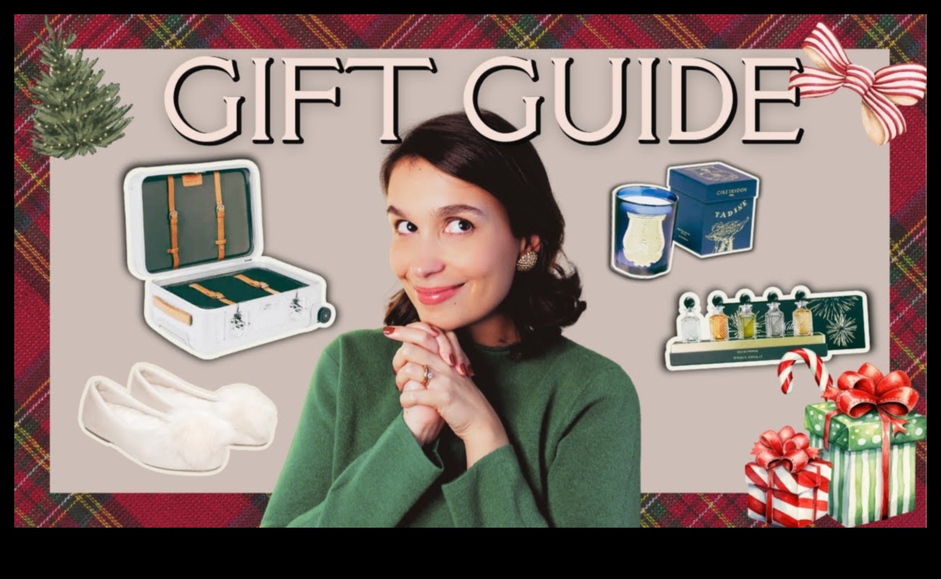 Exceptional Elegance: Elevating the Art of Gift-Giving