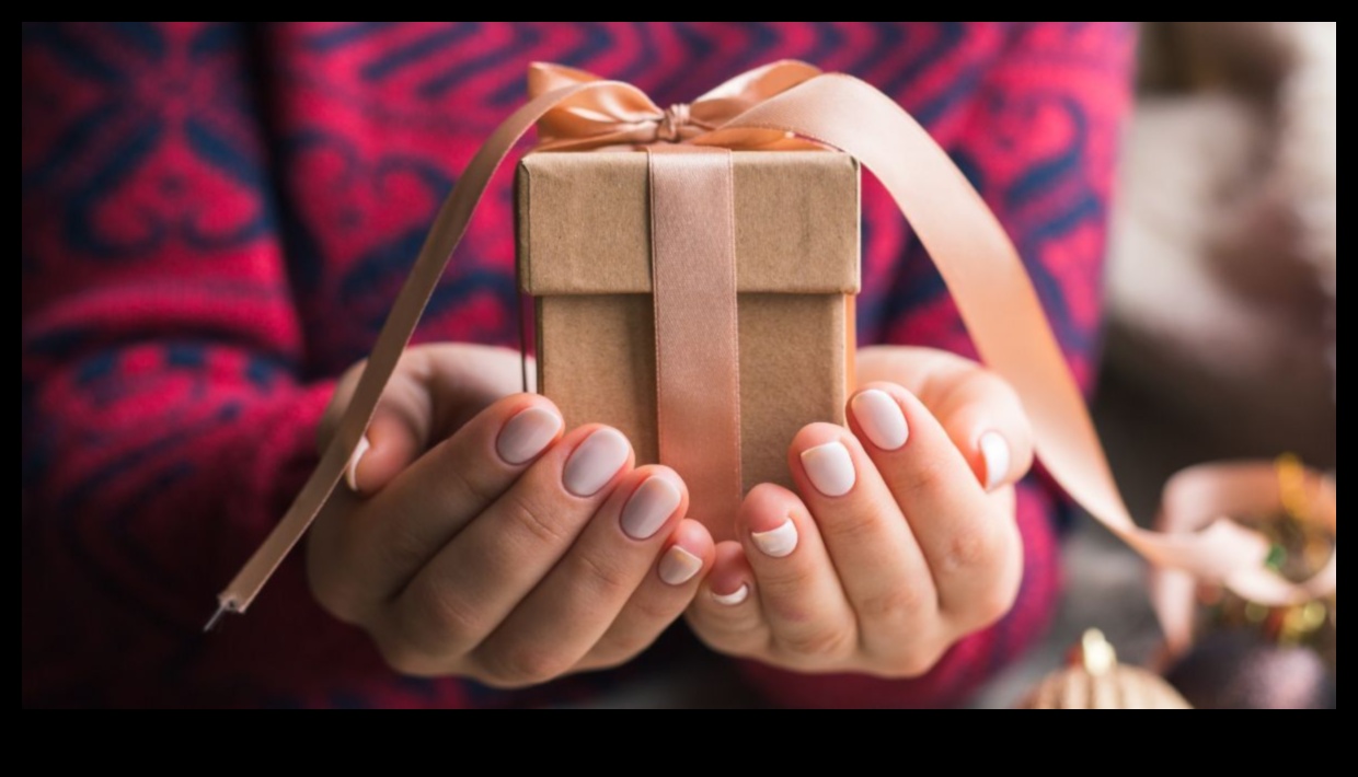 Exceptional Elegance: Elevating the Art of Gift-Giving