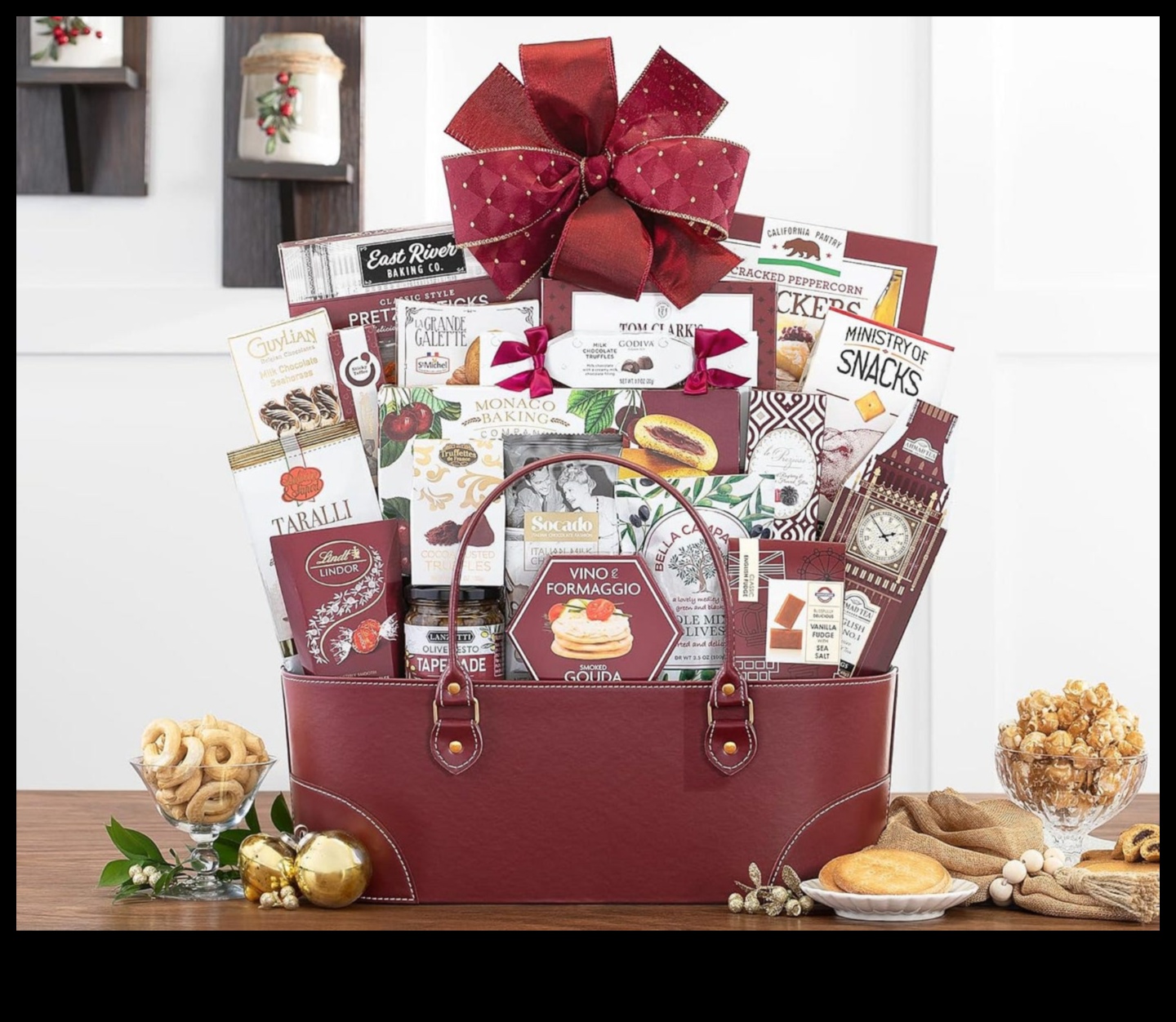 Exceptional Elegance: Elevating the Art of Gift-Giving